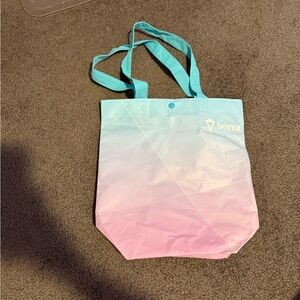 Ivivva bag